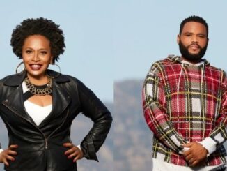 Jenifer Lewis, Anthony Anderson felt anxious returning to film new episodes of black-ish amid pandemic
