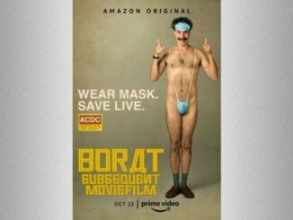 Sacha Baron Cohen donates 0k to “Borat 2” breakout star Jeanise Jones