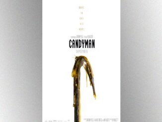 Jordan Peele and Nia DaCosta’s ‘Candyman’ pushed back to August 2021