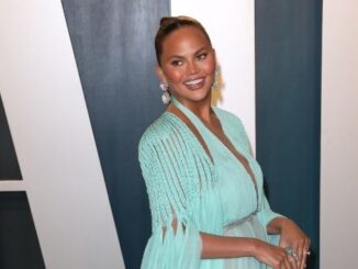 Chrissy Teigen shares heartbreaking news that she suffered a miscarriage