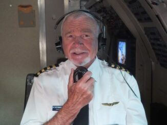 David Leisure dishes on ‘The Goldbergs’ ‘Airplane!’-inspired season premiere