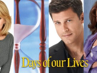 ‘Days of Our Lives’ halts production after crew member tests positive for COVID-19