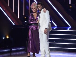 ‘Dancing with the Stars’ season 29 recap: Weir makes magic on the ballroom, Jesse Metcalfe sent home