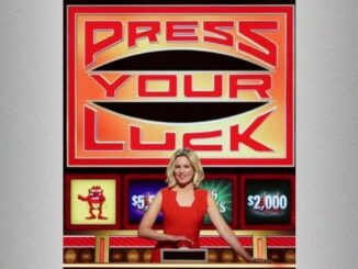 Elizabeth Banks reveals why it’s a “fabulous feeling” to host ‘Press Your Luck’