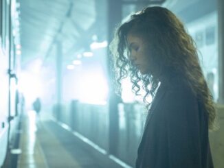 Zendaya announces 2 new episodes of ‘Euphoria’