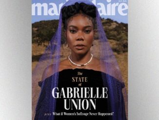 Gabrielle Union details racist treatment on ‘America’s Got Talent’