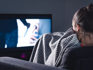 What’s the scariest movie of all time? Better check your heart rate