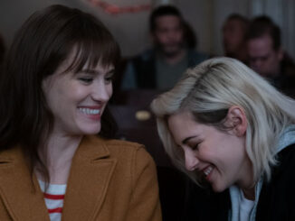 ‘Happiest Season’ to debut on Hulu next month