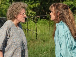 First trailer released for Ron Howard’s Oscar contender, ‘Hillbilly Elegy’