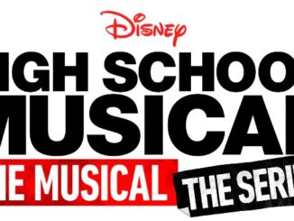 ‘High School Musical: The Musical: The Holiday Special’ to debut on Disney+
