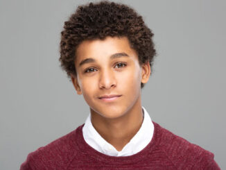 ‘Colin in Black & White’: Jaden Michael to star as Colin Kaepernick in Netflix series