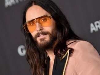 Jared Leto returns as the Joker for Zack Snyder’s ‘Justice League’