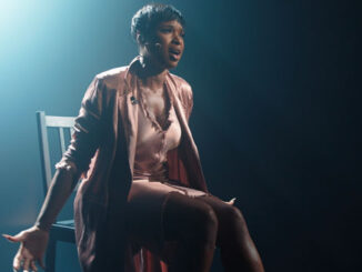 Release date for Aretha Franklin biopic pushed to summer 2021