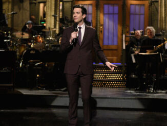 John Mulaney to host ‘SNL’ this weekend
