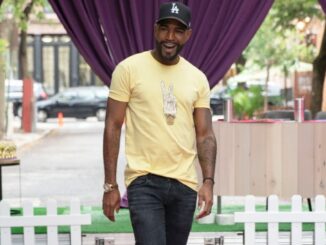 Karamo Brown wouldn’t mind being ‘The Bachelor’ following breakup with fiancé