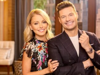 Kelly Ripa and Ryan Seacrest to give away ,000 in prizes for virtual Halloween costume contest