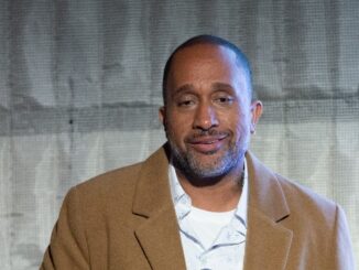 Kenya Barris to make his directorial debut with Richard Pryor biopic