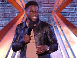 Kevin Hart teases ‘Trains, Planes and Automobiles’ remake with Will Smith