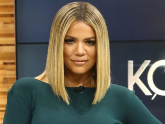 Khloe Kardashian reveals she had COVID-19 earlier this year