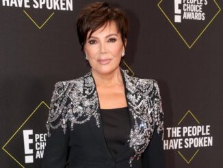 Kris Jenner “vehemently” denies sexual harassment claims after ex-bodyguard sues