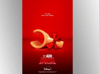 Disney+ ‘LEGO Star Wars Holiday Special’ adds fan favorites to the cast