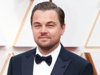 Leonardo DiCaprio, Meryl Streep and Jennifer Lawrence lead “iconic” cast of Netflix comedy ‘Don’t Look Up’