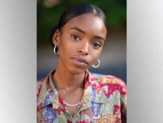 Lovie Simone explains why she “fell in love” with her “woke” and “relevant” role in ‘The Craft: Legacy’