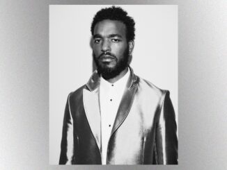 Luke James says he had a “slight reservation” about his ‘The Chi’ character, but saw opportunity for something meaningful