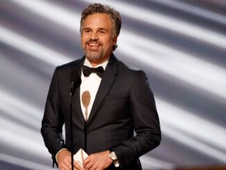 Mark Ruffalo, Tiffany Haddish and more celebrities strip down to talk mail-in voting