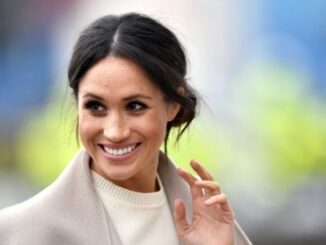 Meghan Markle shares they key to speaking out on important issues, “It’s about being authentic”