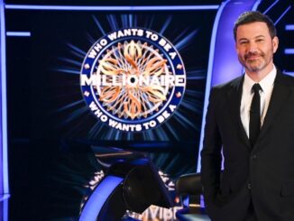 ‘Who Wants to be a Millionaire’ is giving back to frontline workers