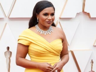 Mindy Kaling gives update on ‘Legally Blonde 3’