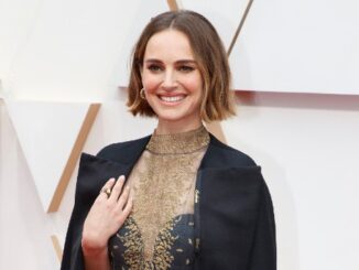 Natalie Portman revealed a major spoiler about the upcoming fourth ‘Thor’ movie