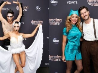 ‘Dancing with the Stars’ season 29 recap: Nev Schulman earns a perfect score while Monica Aldama sent home