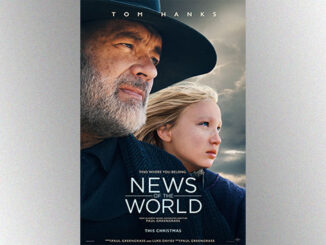 ‘News of the World’ trailer shows Tom Hanks on an epic adventure