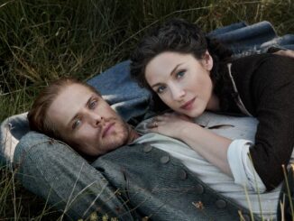 Sam Heughan talks filming ‘Outlander’ love scenes with COVID precautions