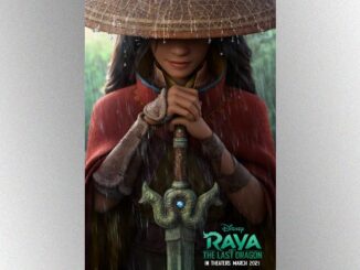 First trailer drops for Disney’s ‘Raya and the Last Dragon’