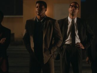 Regina King’s ‘One Night in Miami’ to hit theaters Christmas Day, Amazon Prime January 15