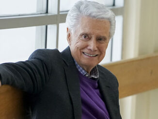 ‘Who Wants to Be a Millionaire’ season premiere to salute Regis Philbin