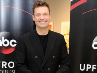 Ryan Seacrest tests negative for COVID-19, returns to ‘Live With Kelly and Ryan’