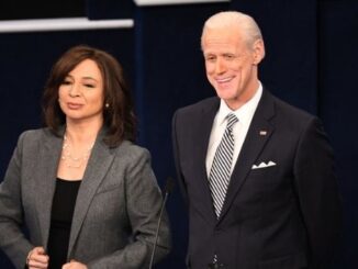 Jim Carey’s Joe Biden becomes The Fly in ‘SNL’ cold open; Maya Rudolph returns as Kamala Harris