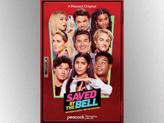 “I’m so excited!” Peacock unveils trailer for ‘Saved by the Bell’ revival