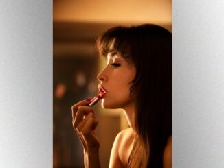 Netflix drops first look at Christian Serratos embodying Selena Quintanilla in ‘Selena: The Series’