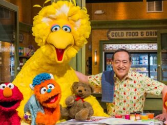‘Sesame Street’ to tackle racism in upcoming special