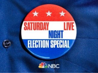 Alec Baldwin and Jim Carrey reprise their roles, and Maya Rudolph takes on a new one as ‘SNL’ tackles the final presidential debate