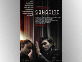 ‘Songbird’ trailer imagines a bleak world with COVID-23