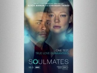 AMC’s new anthology series ‘Soulmates’ explores the future of dating