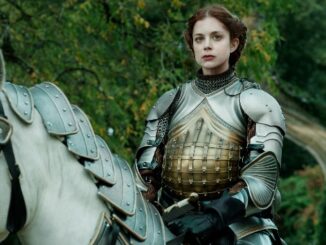 ‘The Spanish Princess’ star Charlotte Hope reveals scene that made her feel “the most empowered”