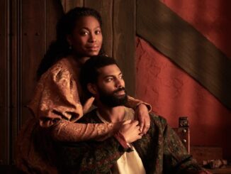 ‘The Spanish Princess Part Two’ stars talk representation in the royal court