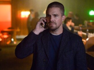 ‘Arrow’ alum Stephen Amell reveals COVID-19 diagnosis